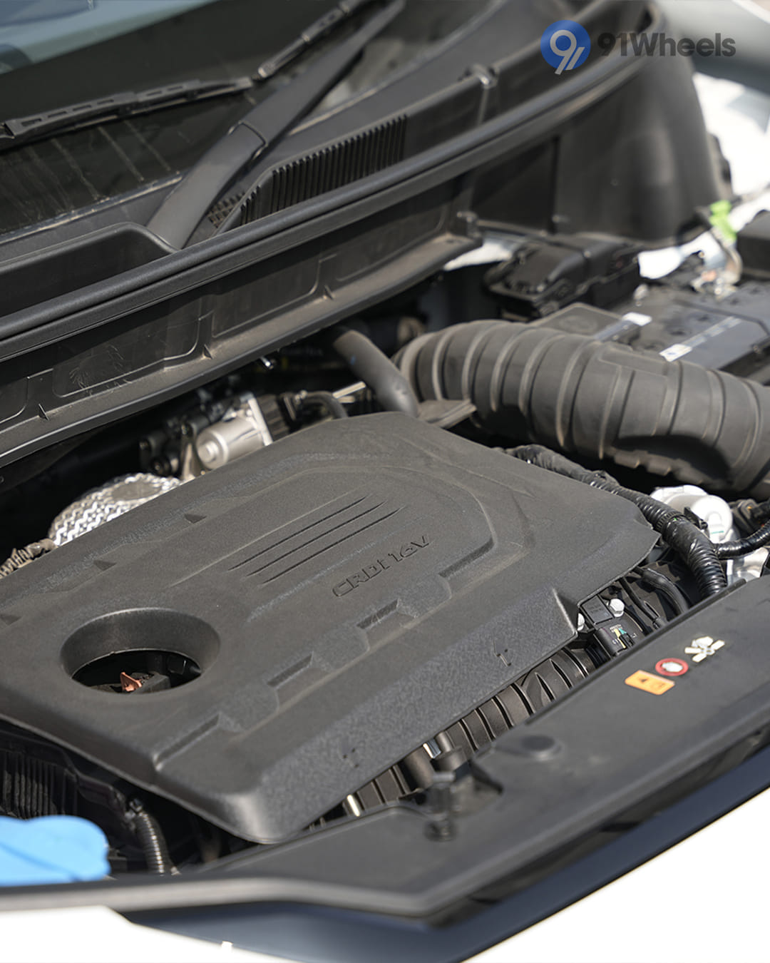 Engine - 1 Engine - 1