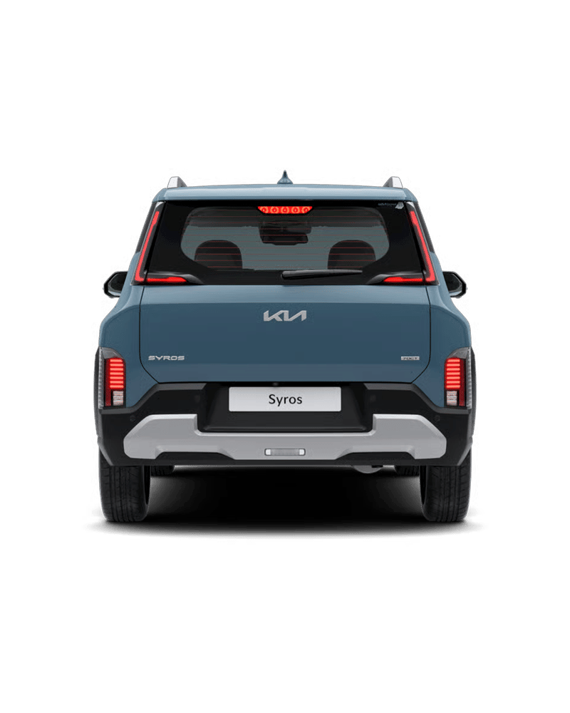 KIA Syros - Image 6