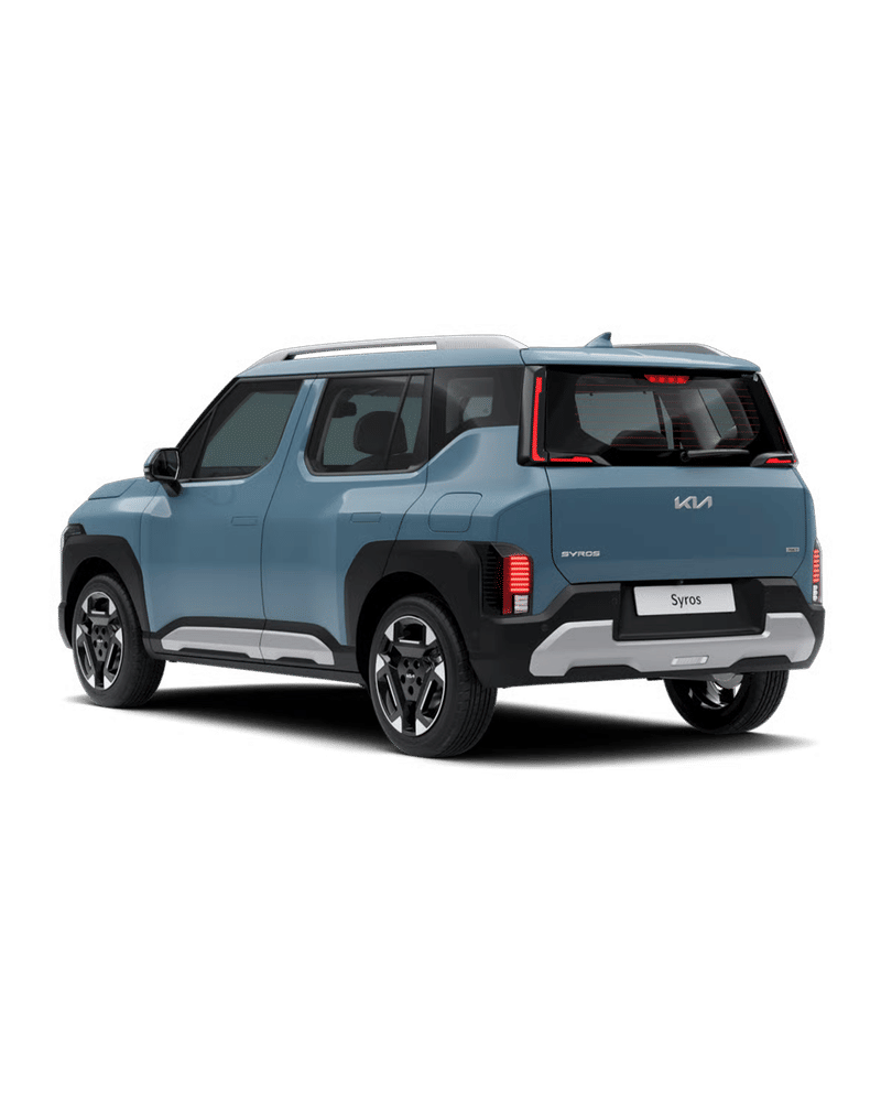 KIA Syros - Image 5