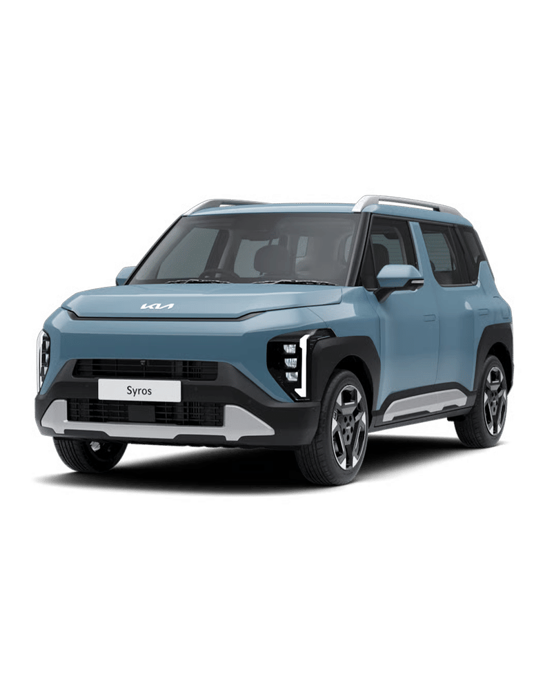 KIA Syros - Image 3