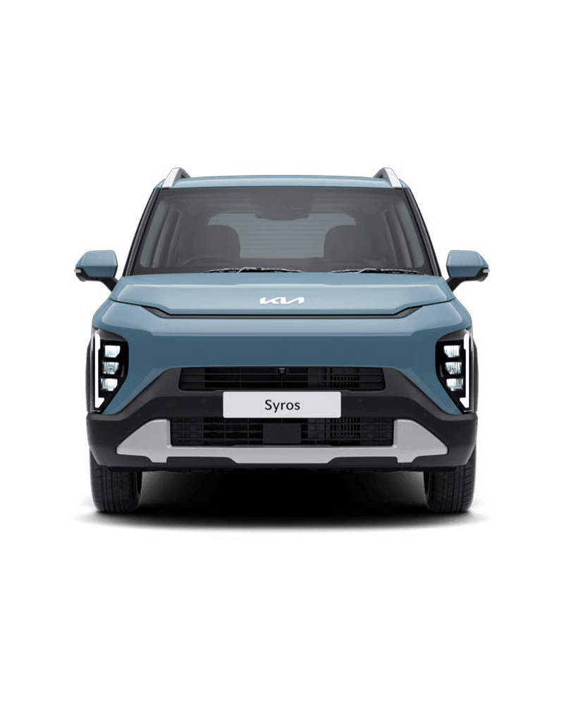 KIA Syros - Image 2