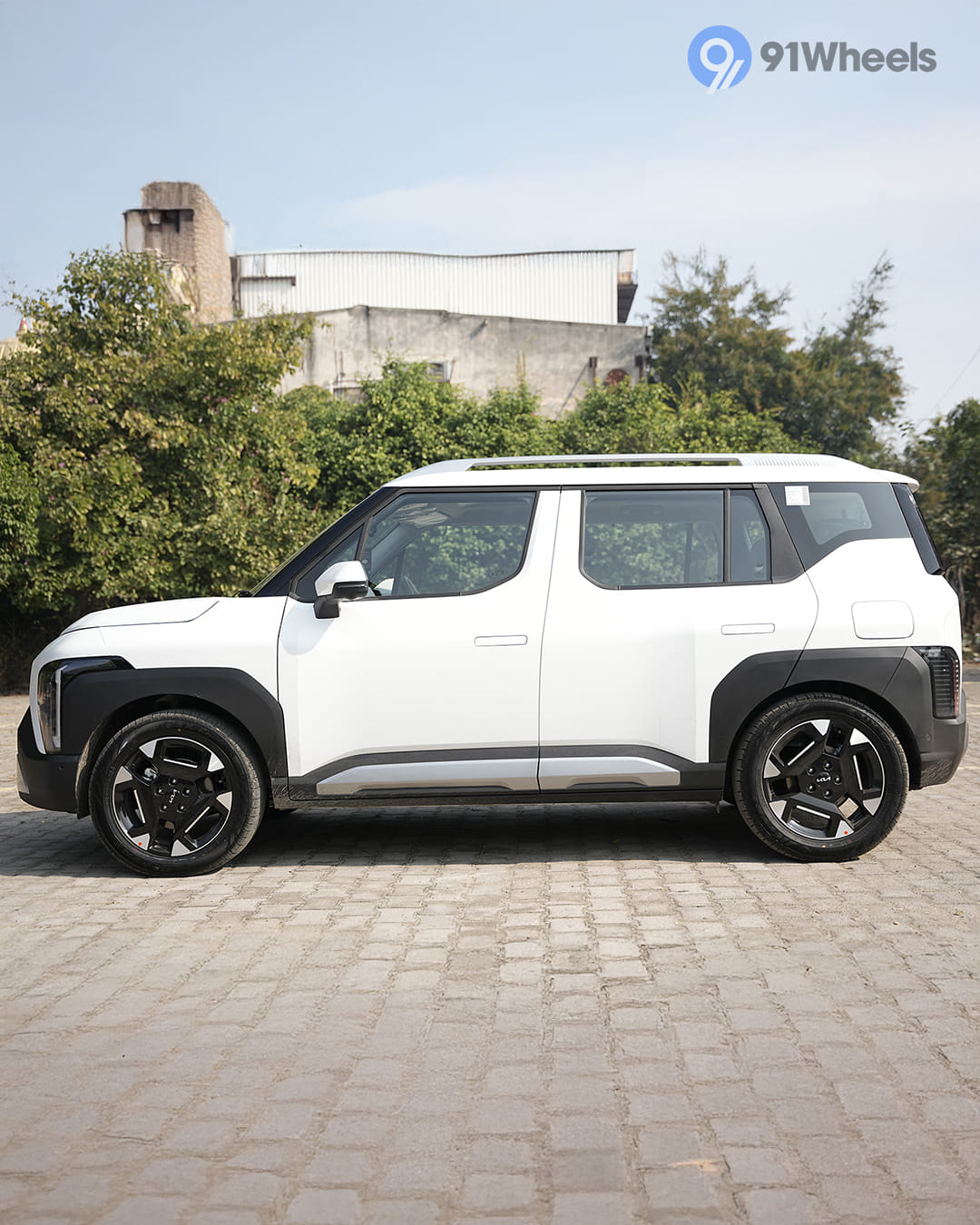 Doors & Windows - 1 Doors & Windows - 1