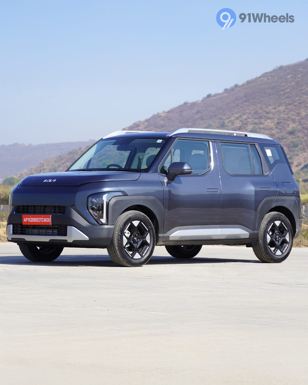 Outerview - 12 Outerview - 12