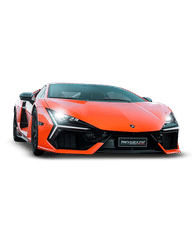Lamborghini Revuelto Lamborghini Revuelto