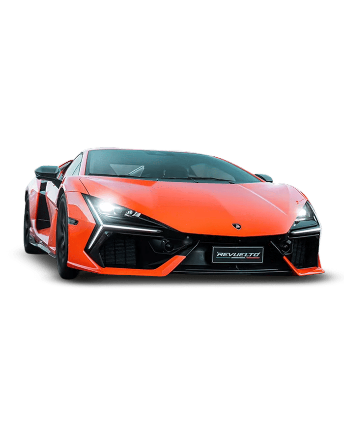 Revuelto image Revuelto image