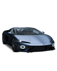 Lamborghini Temerario