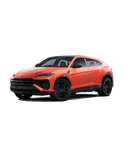 Left Front Three Quarter