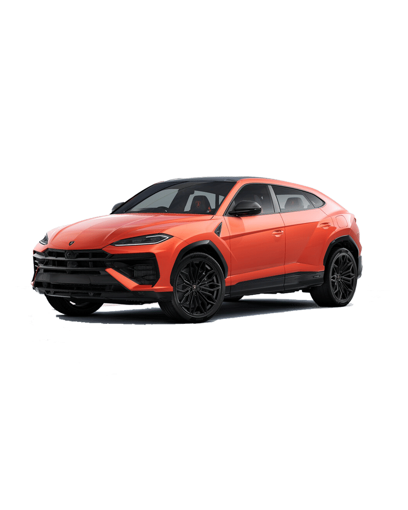Lamborghini Urus - Image 4