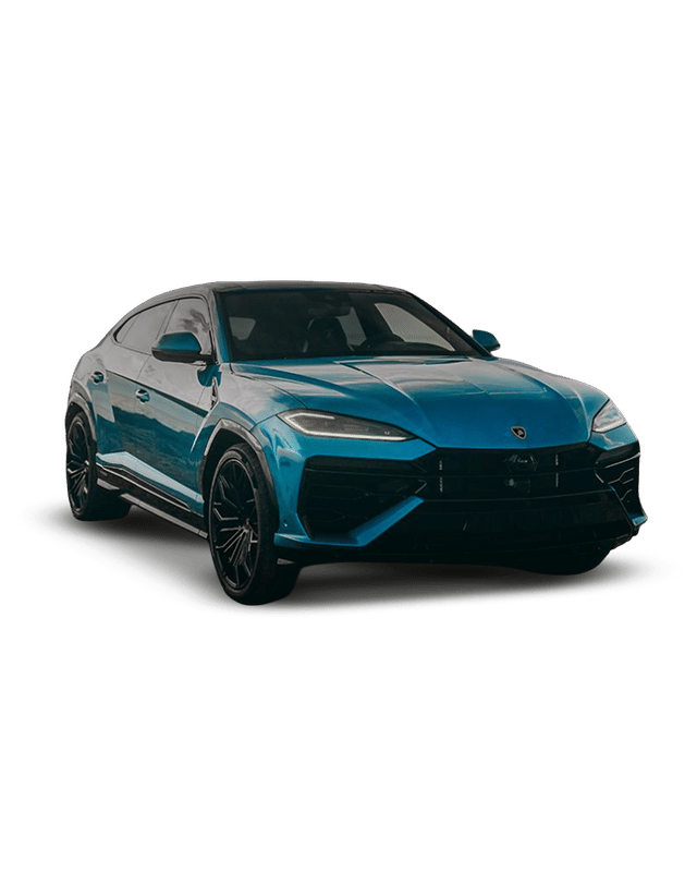 Lamborghini Urus QNA Lamborghini Urus QNA