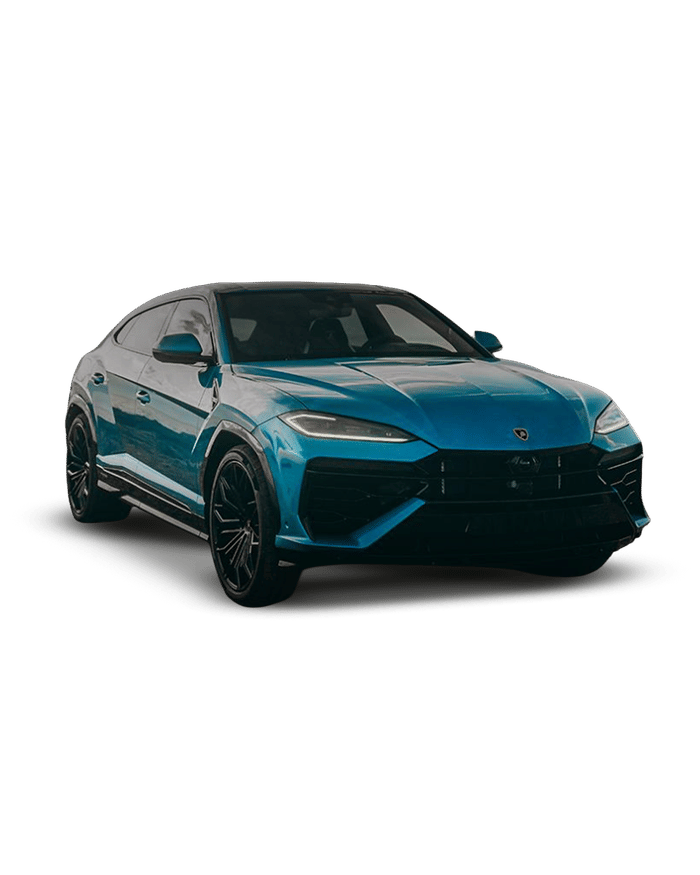 Urus image Urus image