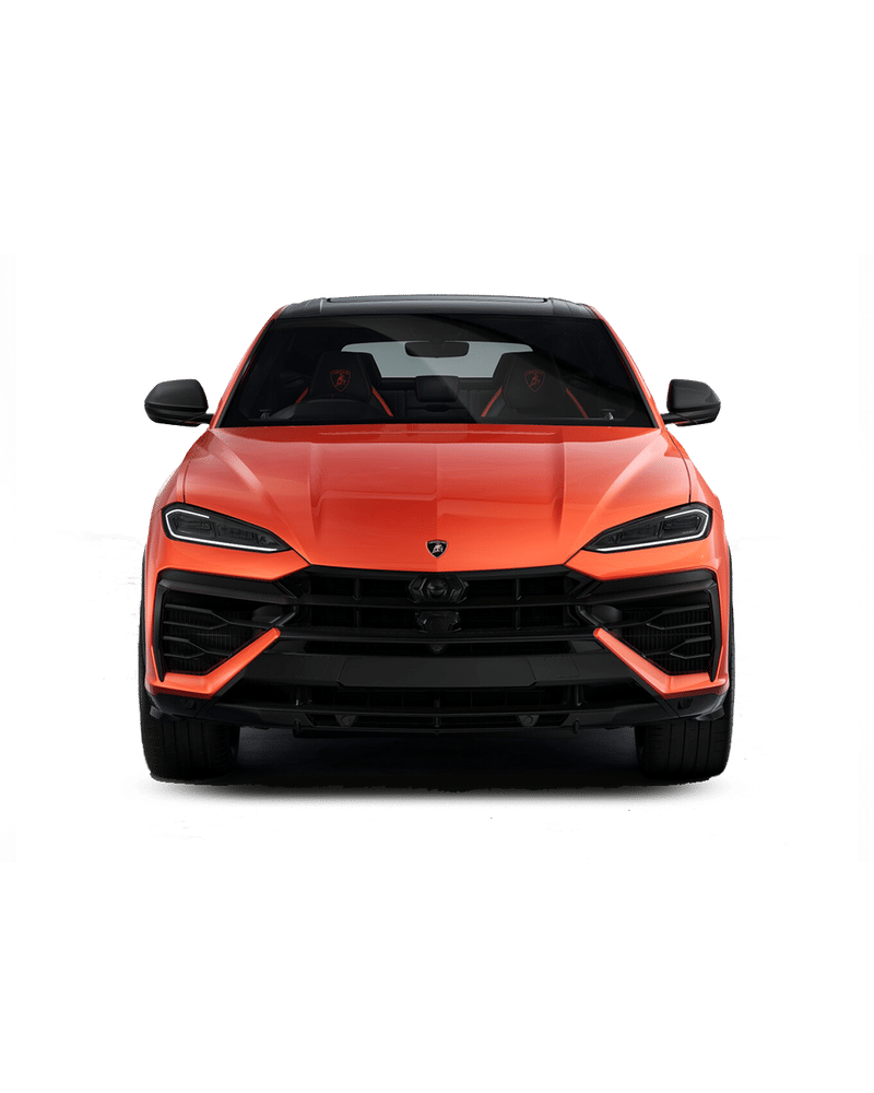 Lamborghini Urus - Image 2