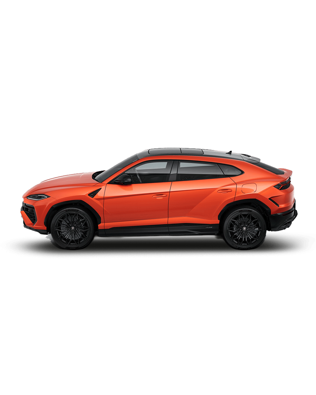 Urus 3