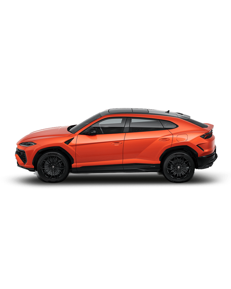 Lamborghini Urus - Image 3