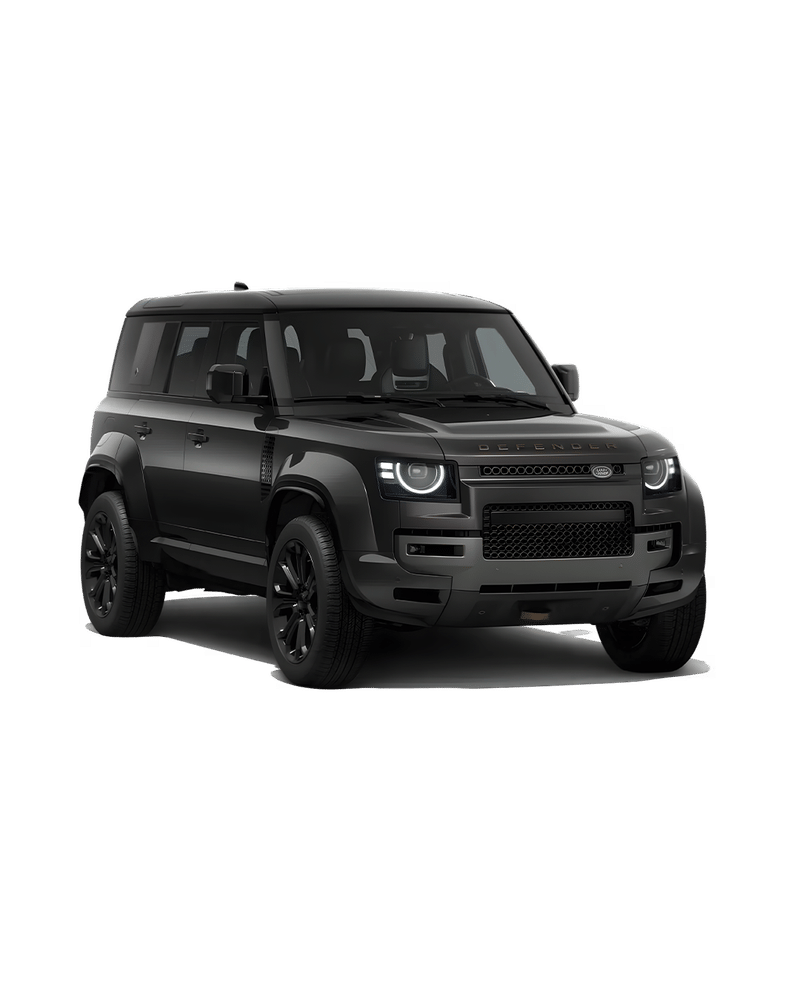 Land Rover Defender - Image 1