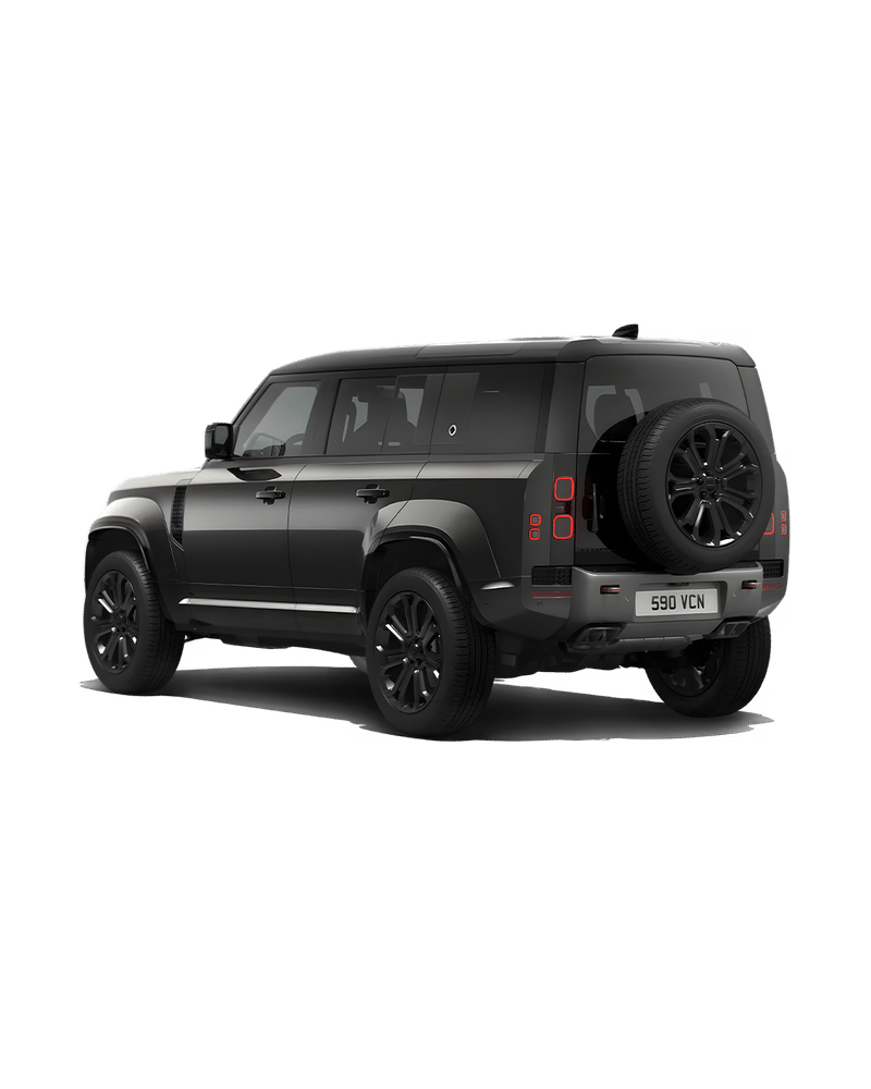 Land Rover Defender - Image 4