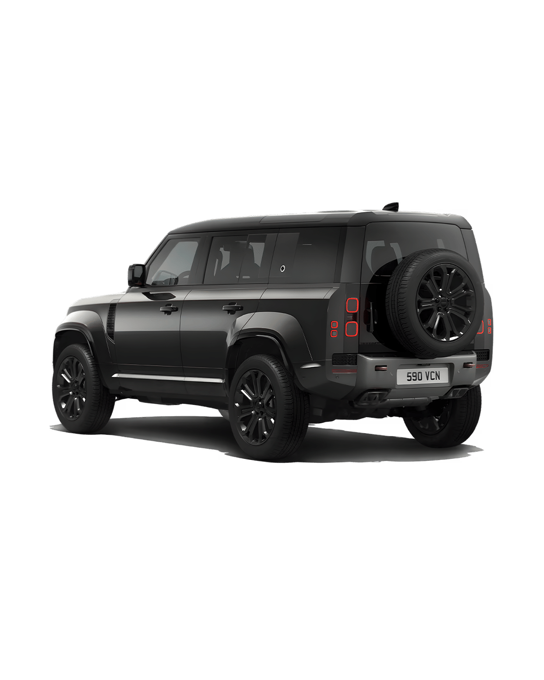 Defender 3 Defender 3