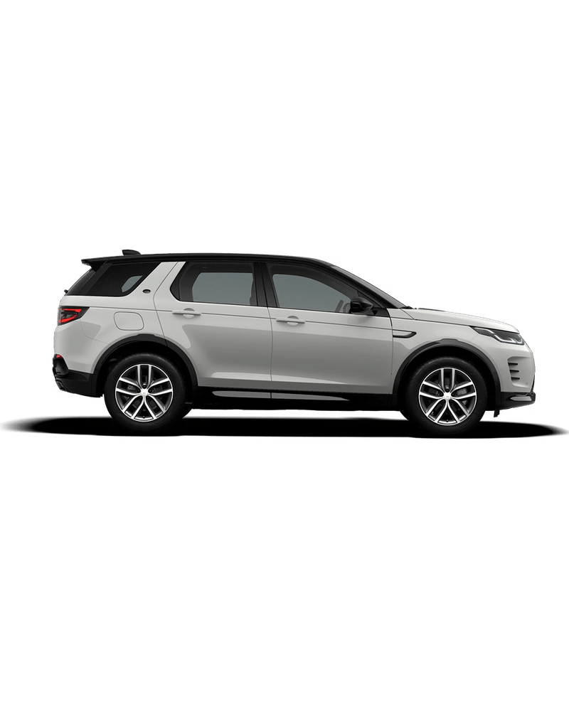 Land Rover Discovery Sport - Image 2