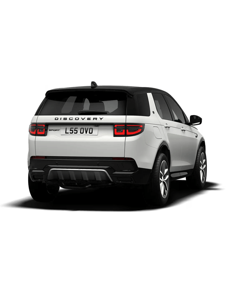 Land Rover Discovery Sport - Image 4