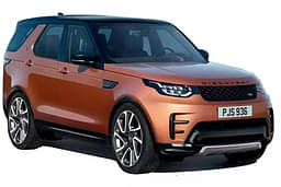 Land Rover Discovery S 3.0L Petrol AT image