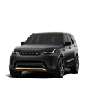 Left Front Three Quarter