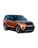 Right Front Three Quarter