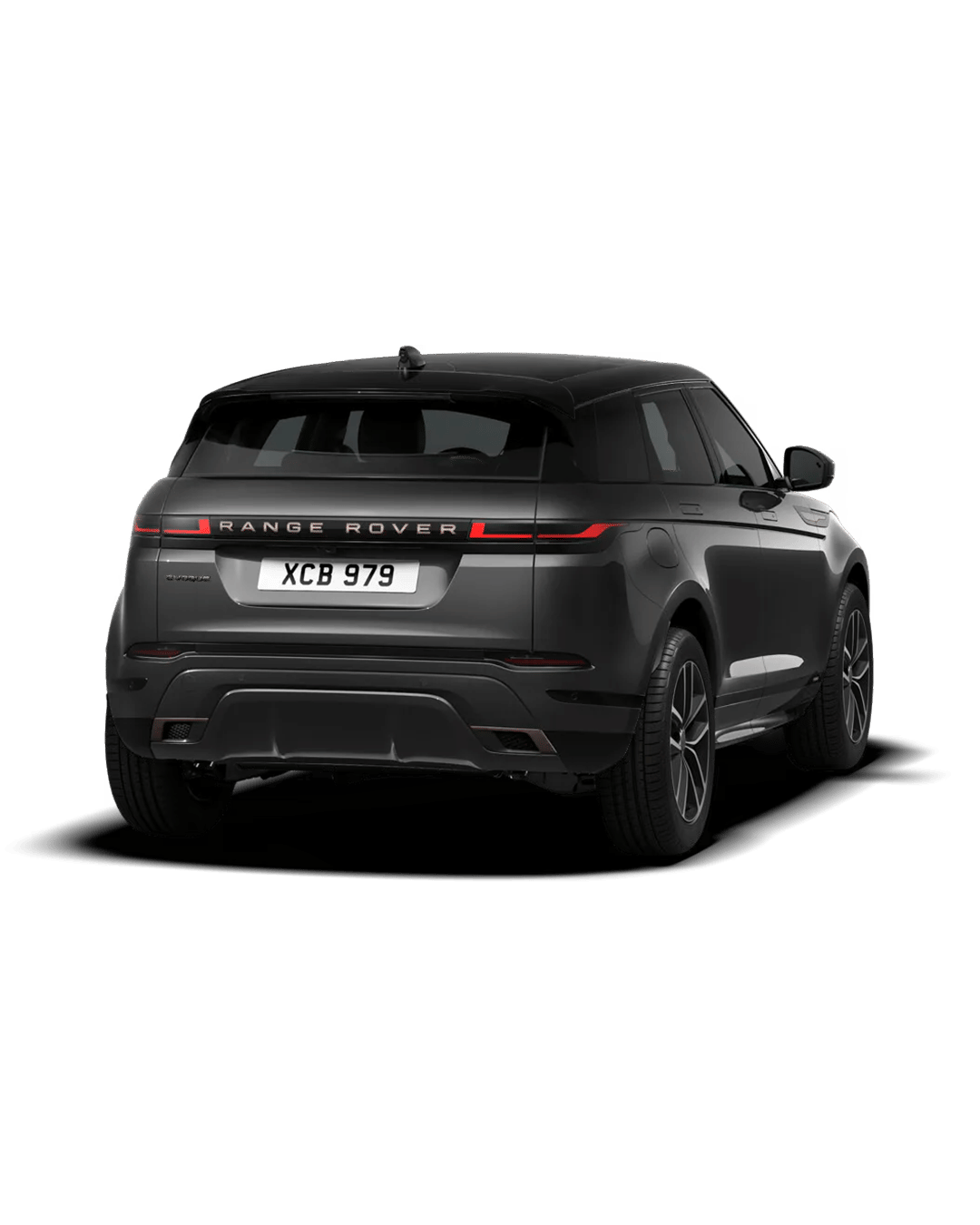 Range Rover Evoque 3