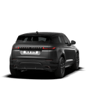 Right Rear Three Quarter