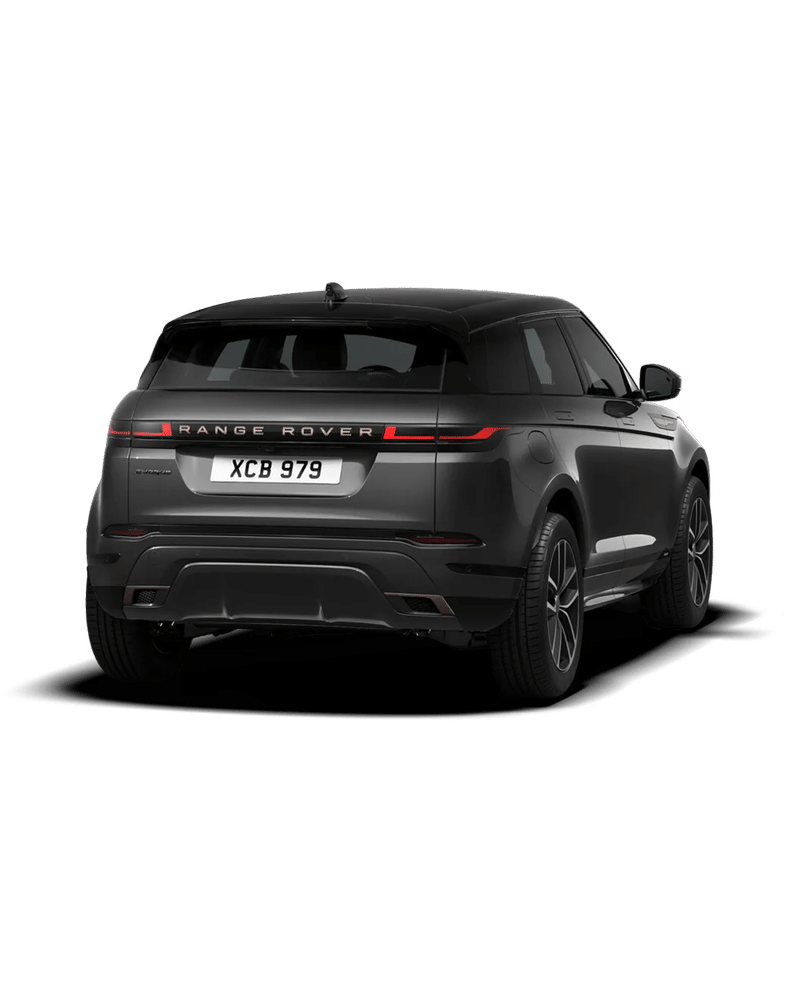 Land Rover Range Rover Evoque - Image 4