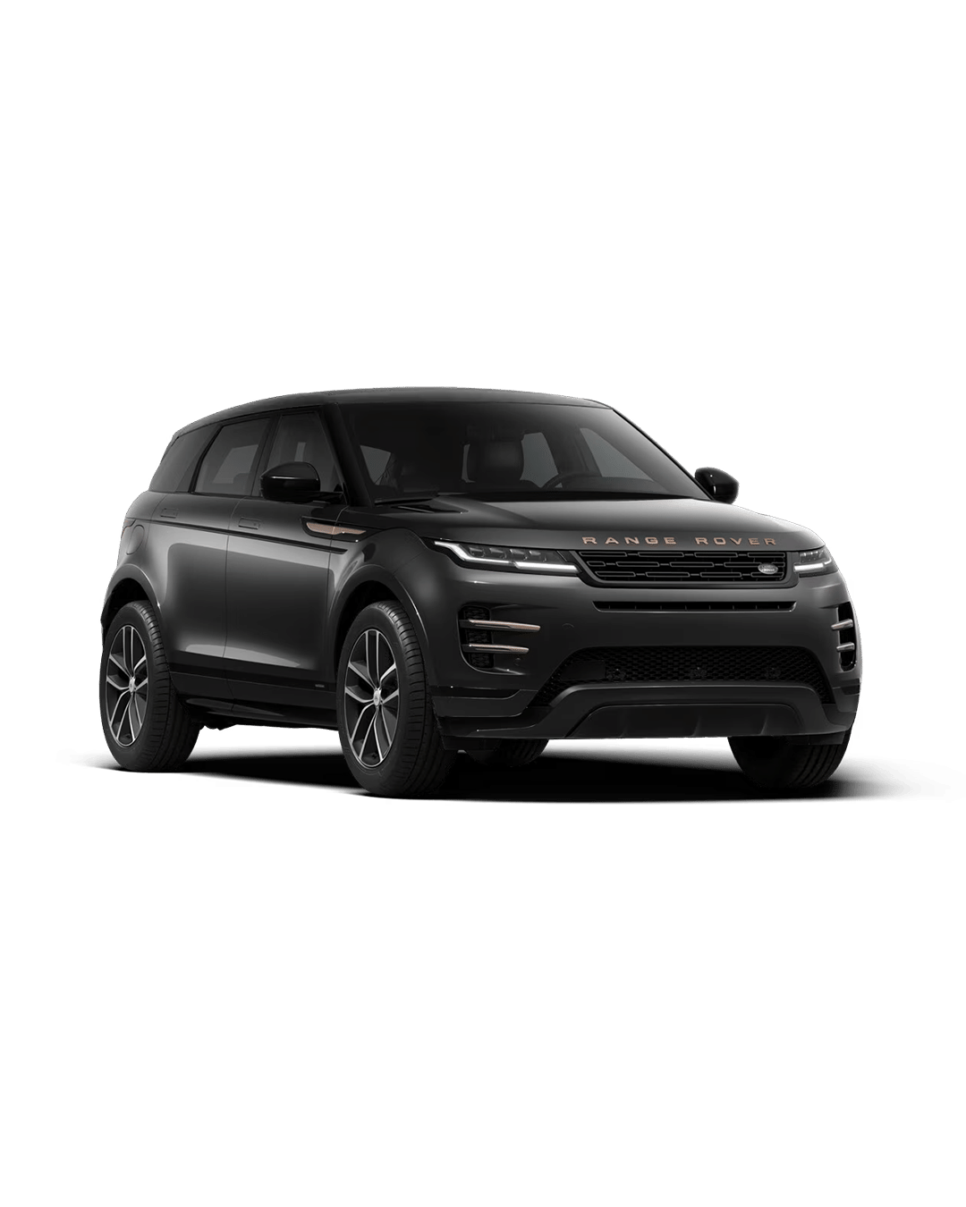 Land Rover Range Rover Evoque Specifications Land Rover Range Rover Evoque Specifications