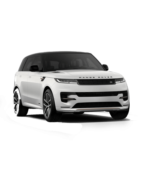 Land Rover Range Rover Sport Land Rover Range Rover Sport