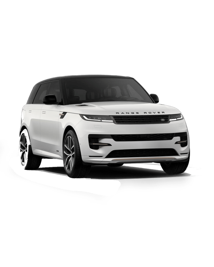 Range Rover Sport image Range Rover Sport image