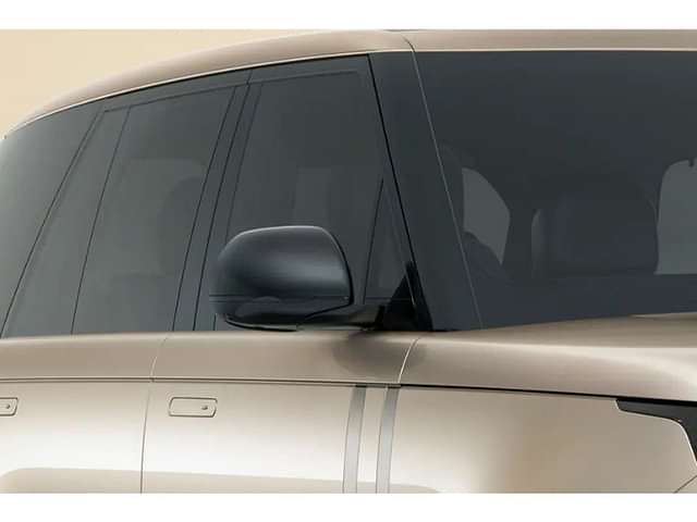 Land Rover Range Rover Outside Mirrors image