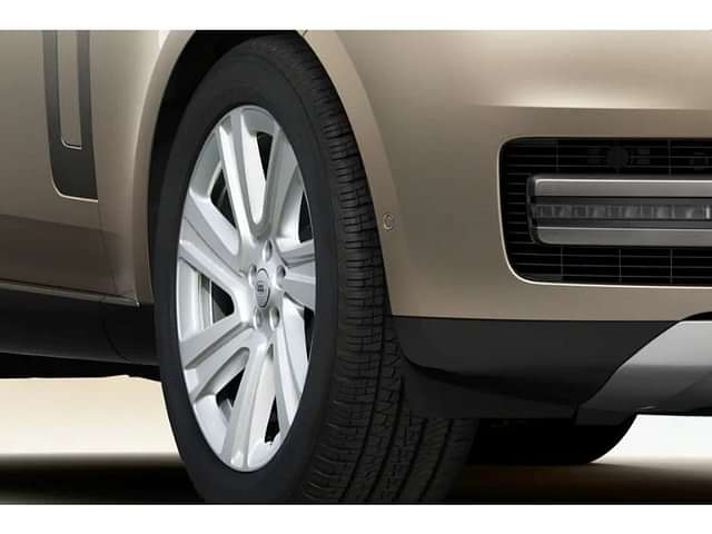 Land Rover Range Rover Wheels image