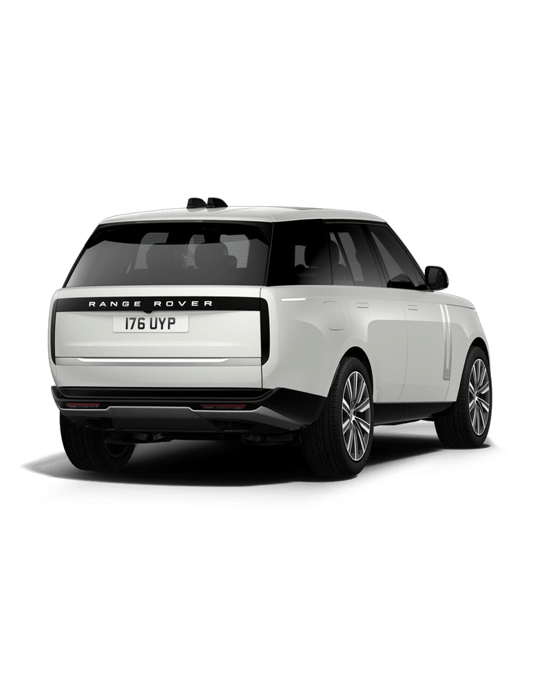 Land Rover Range Rover - Image 2