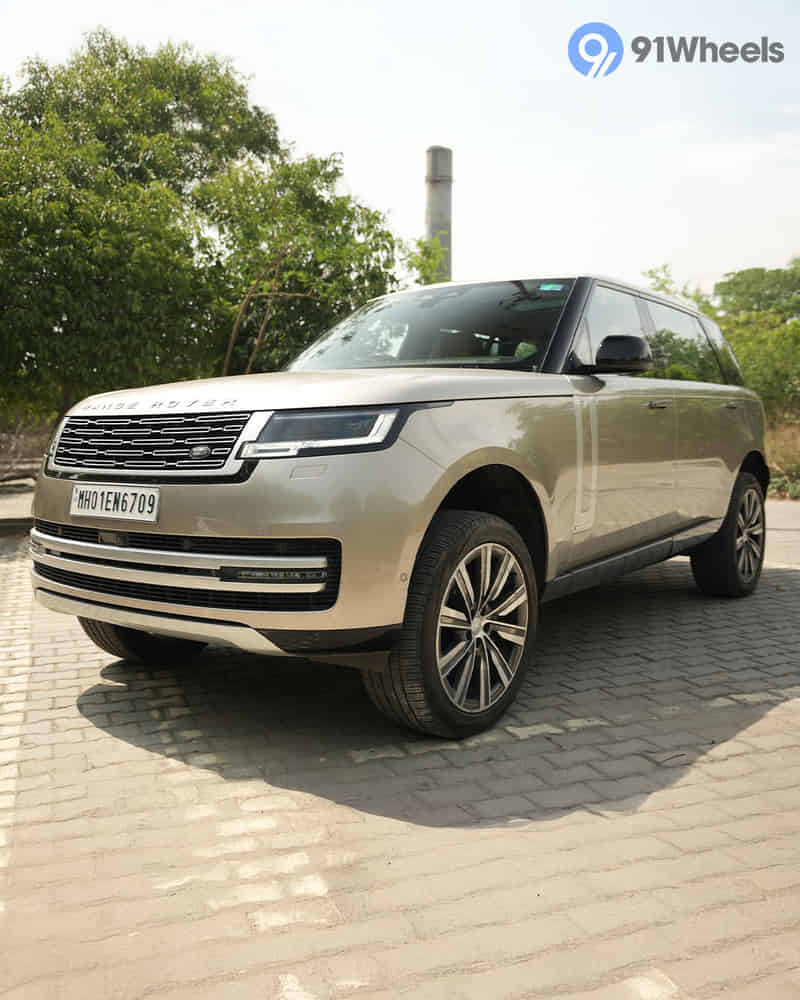 Land Rover Range Rover - Image 5