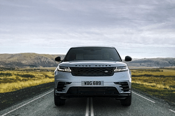 Land Rover Velar Profile Image image