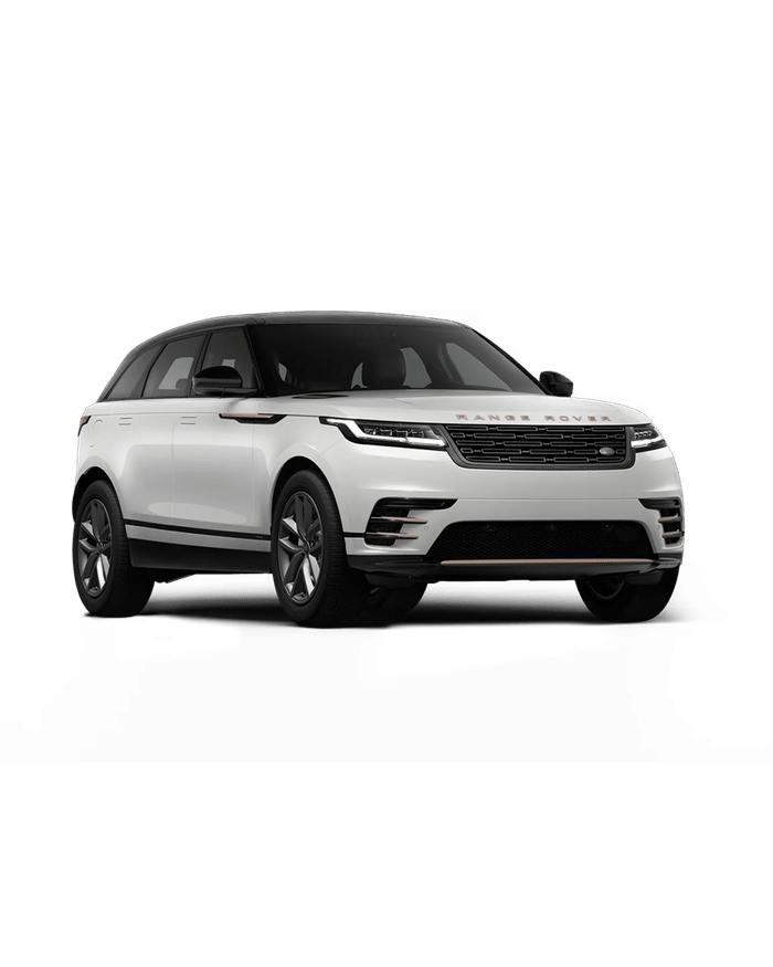 Range Rover Velar image
