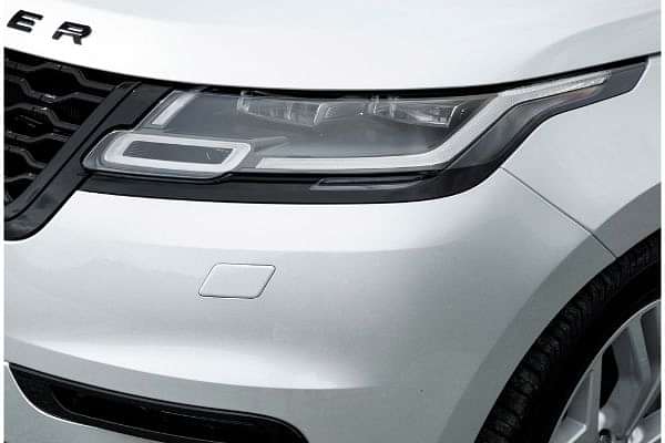Land Rover Velar Headlight image