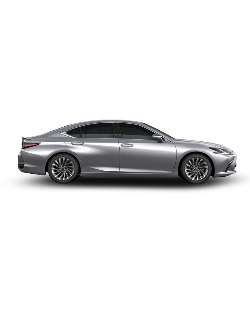 Lexus ES - Image 2