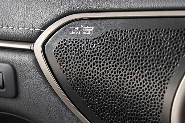 Lexus ES Speakers image