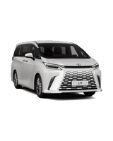 Lexus LM
