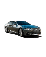 Lexus LS 500h Lexus LS 500h