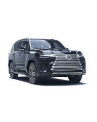 Lexus LX Lexus LX