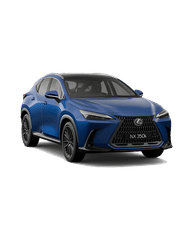 Lexus NX 350h Lexus NX 350h