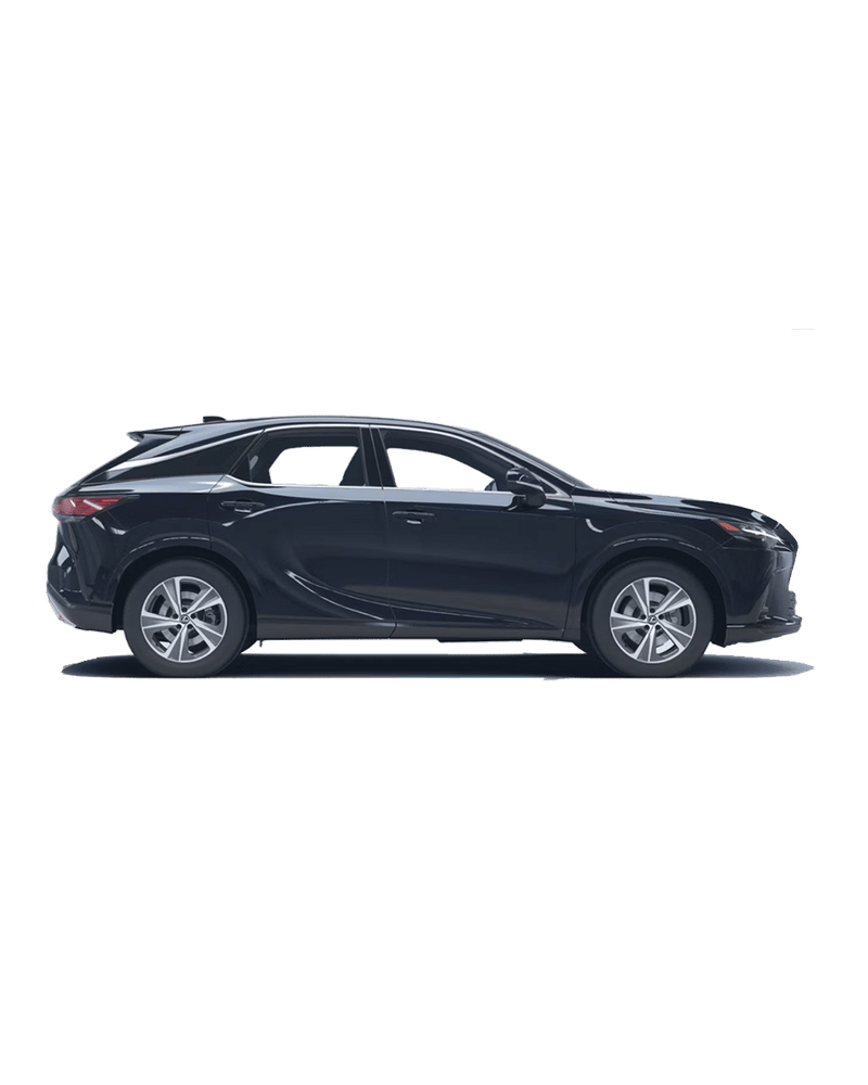 Lexus RX - Image 3