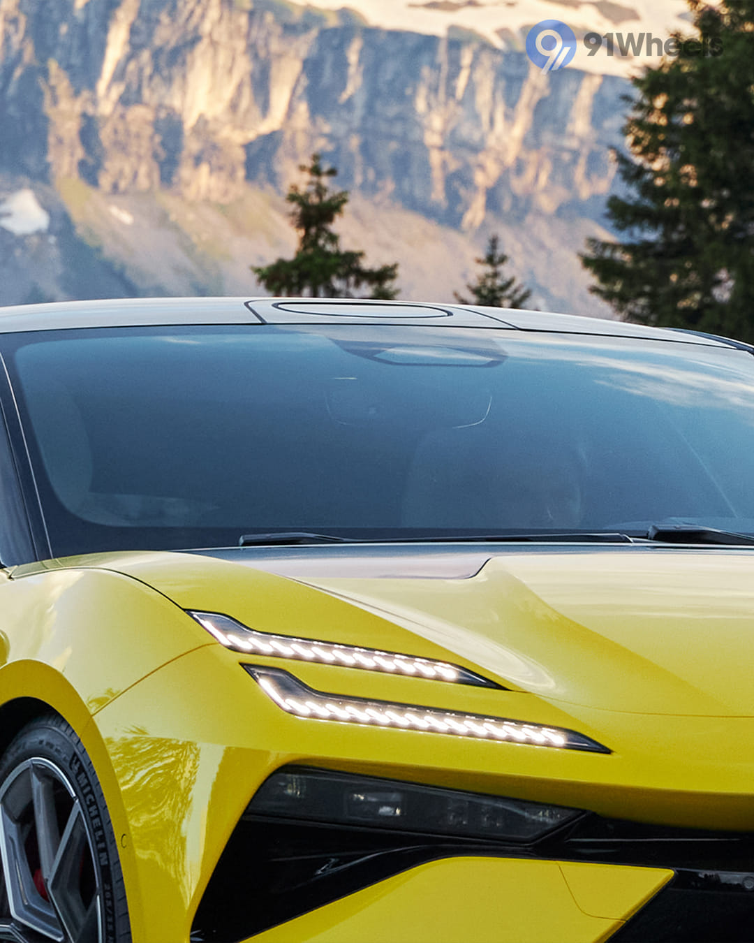 Headlights & Tail-lights - 2