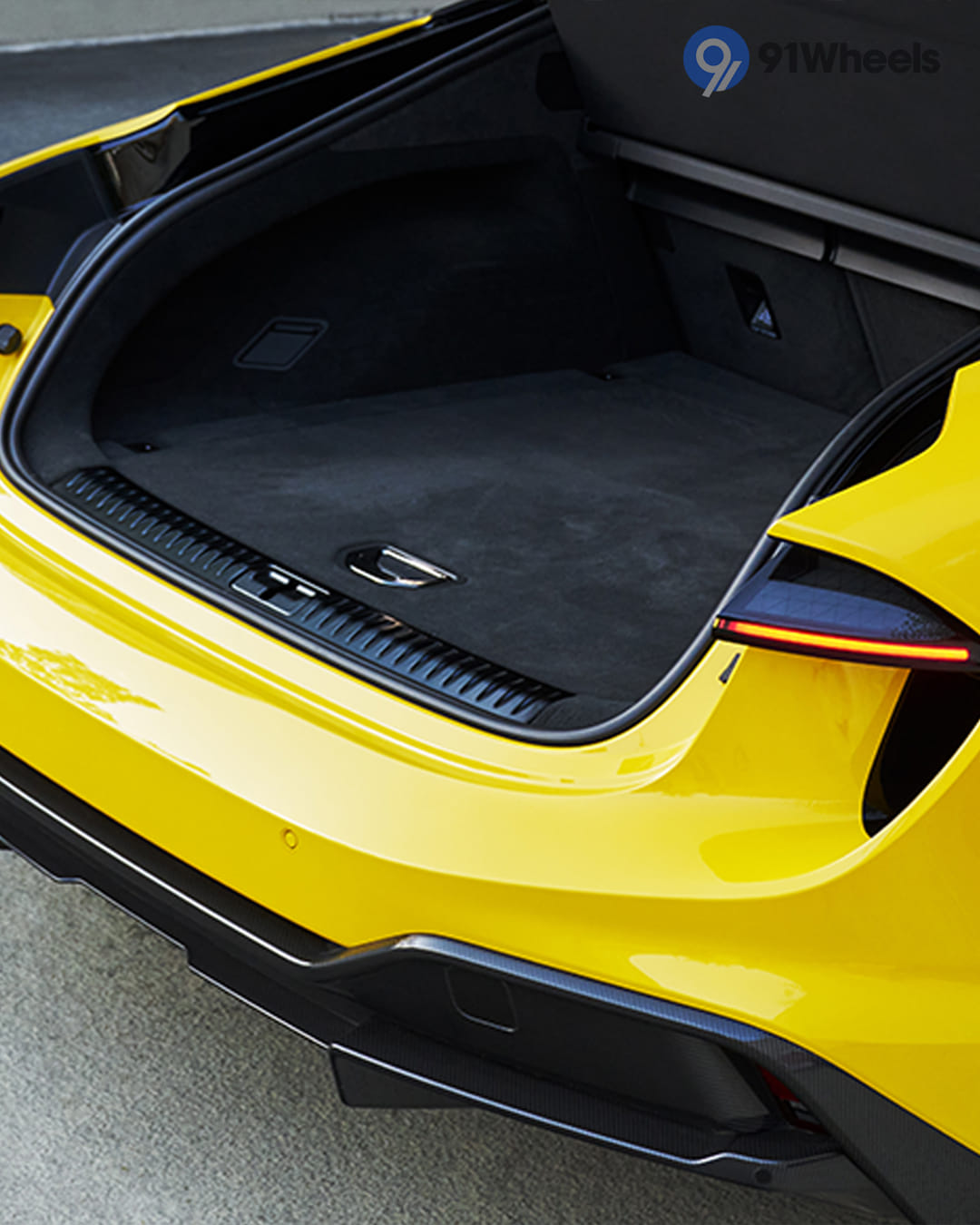 Bootspace & Utility - 2