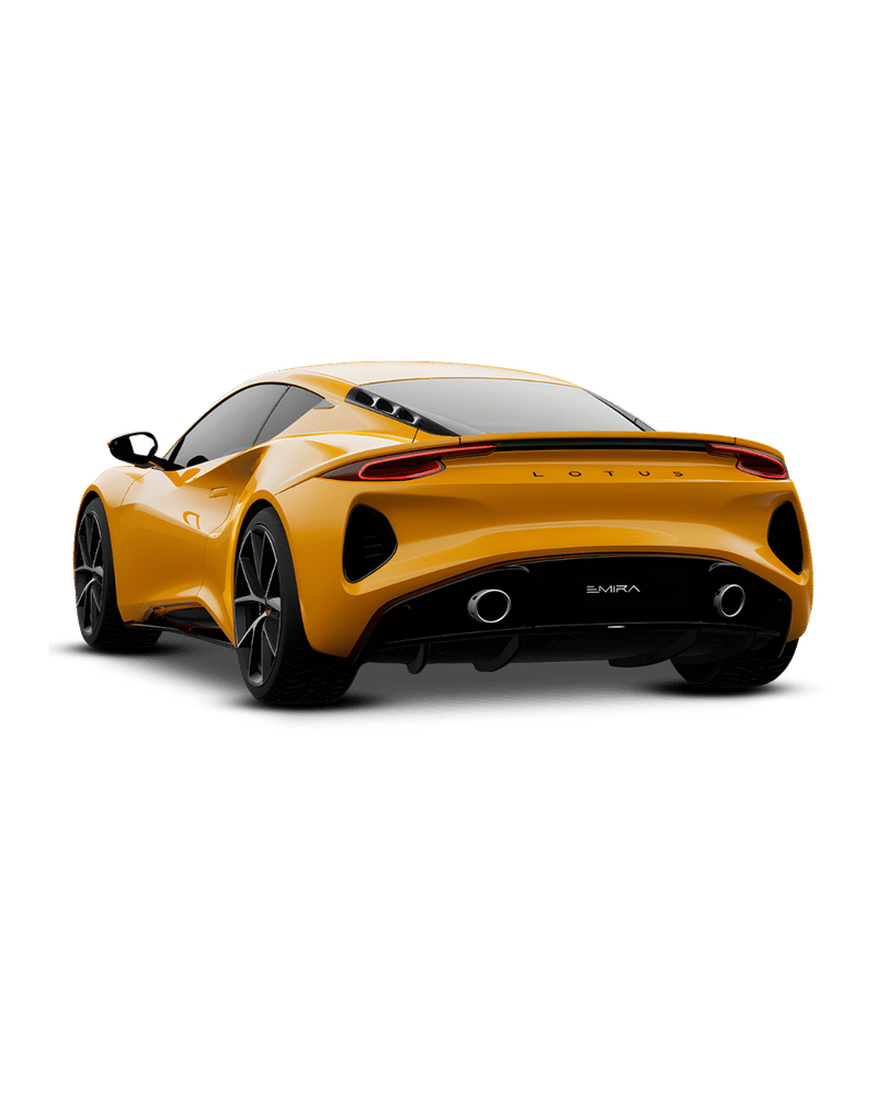 Lotus Emira - Image 6