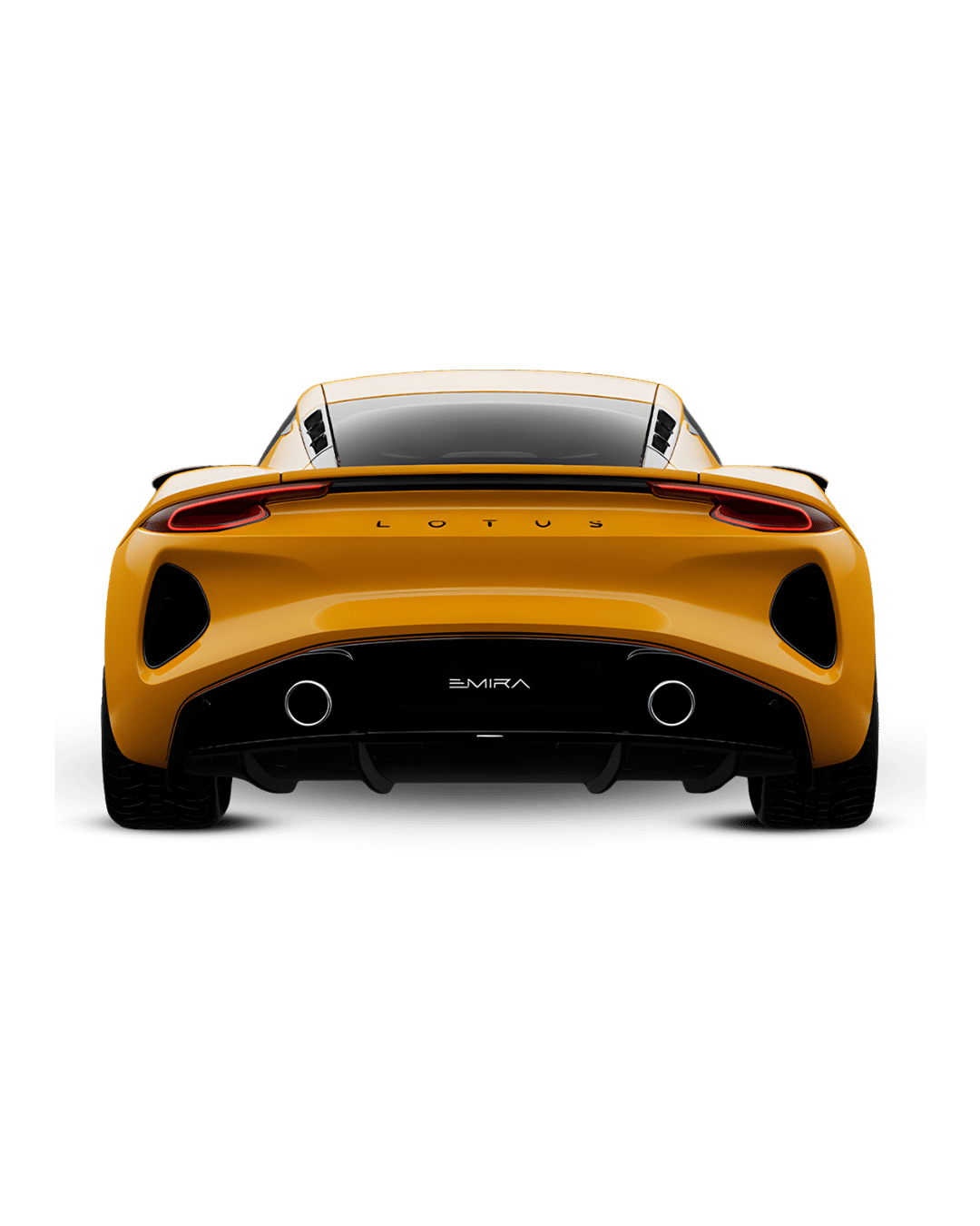 One of the most beautiful-looking sports cars out there. Design 3