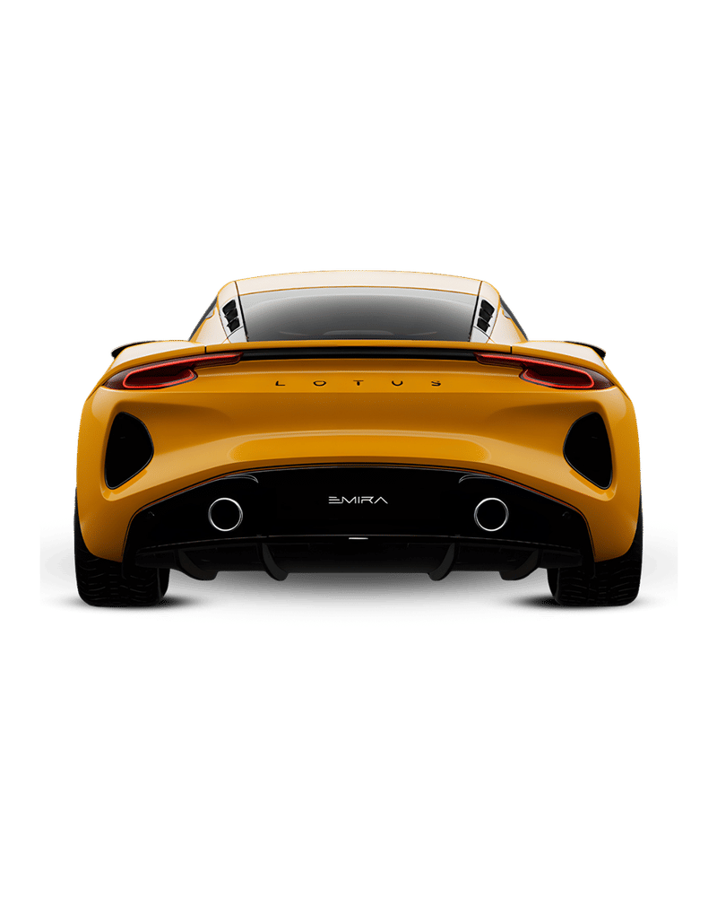 Lotus Emira - Image 5
